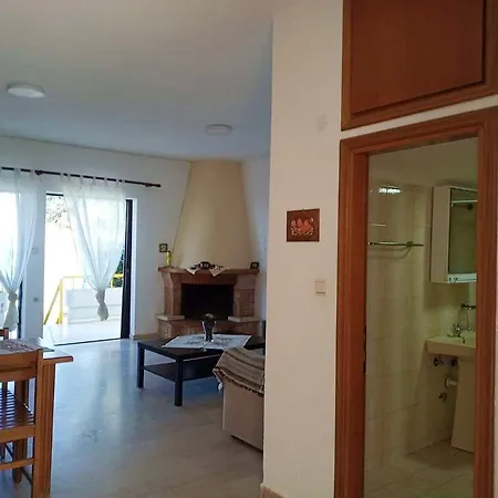 With One Bedroom In With Wonderful Sea View Furnished Terrace And Wifi Appartement *