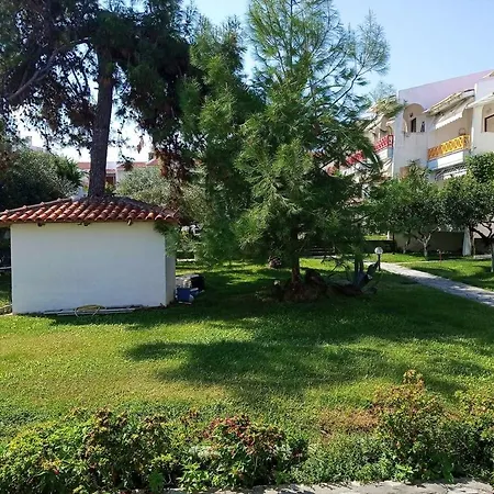 With One Bedroom In With Wonderful Sea View Furnished Terrace And Wifi * Chaniotis